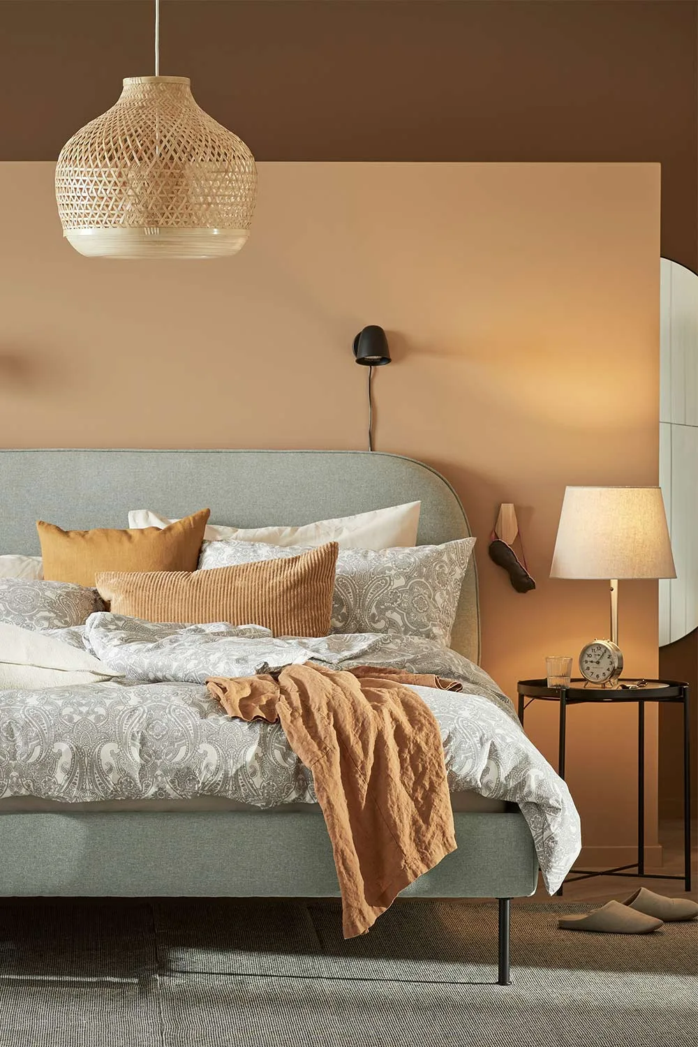 Ikea Vadheim bed