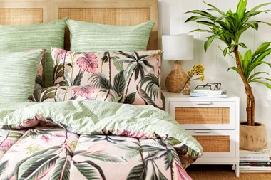 Big W launches spring rattan homewares for a limited time only!