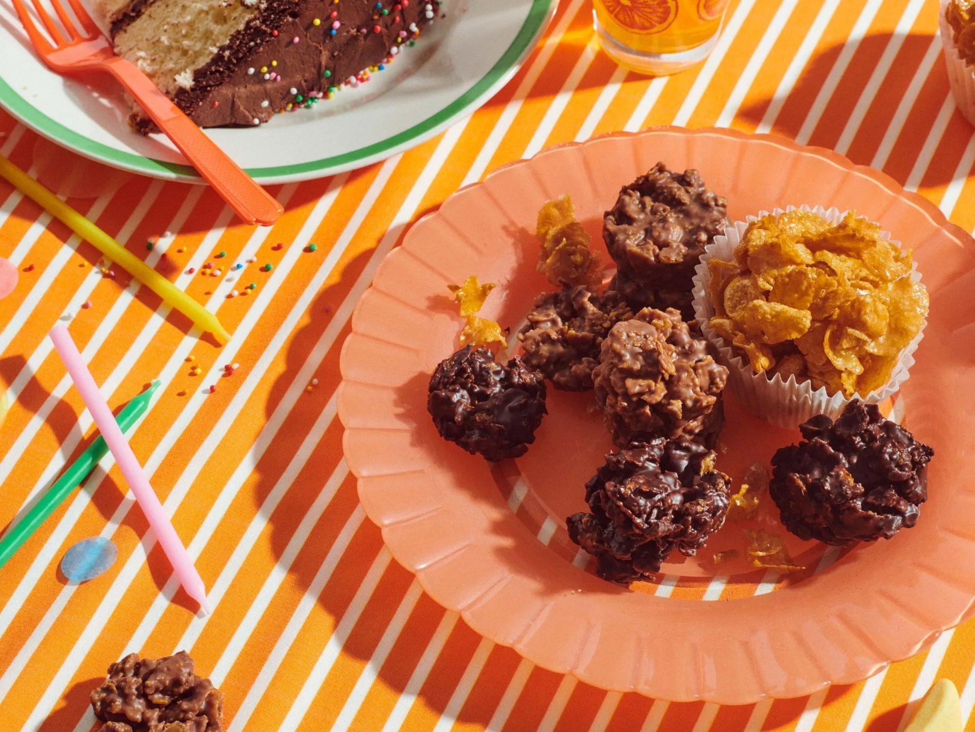koko black honey joy clusters