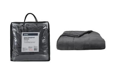 Kmart weighted blanket