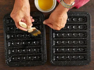 Waffle Stick Pans – 2 Pack!
