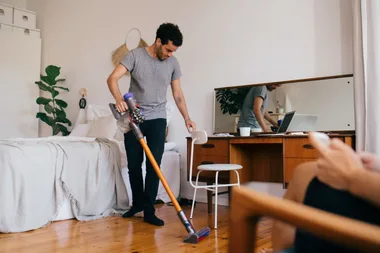 Save up to $500 on Dyson vacuums, air purifiers, hair tools and more this spring