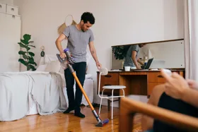Save up to $649 on Dyson vacuums, air purifiers, hair tools and more this Prime Day