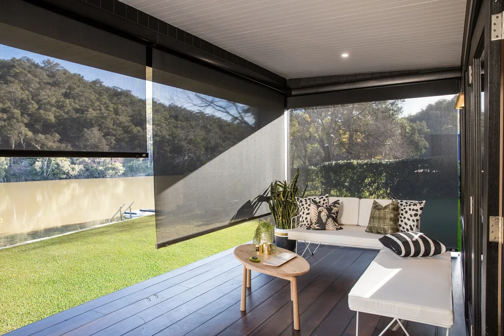 Luxaflex Evo Awnings