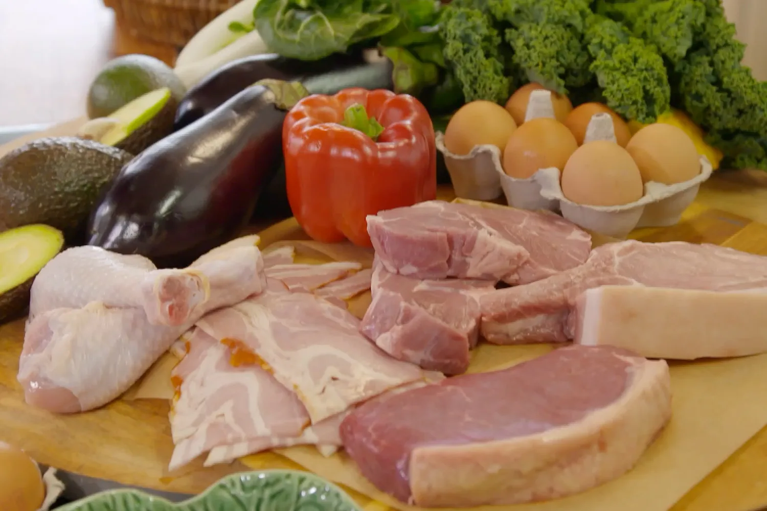 Sam busts popular diet myths