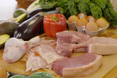 Sam busts popular diet myths