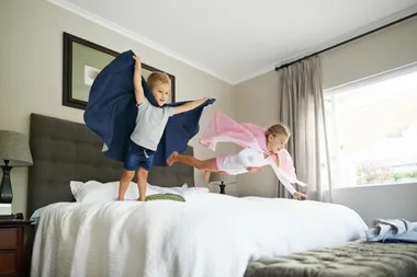 How to keep your kids entertained these school holidays
