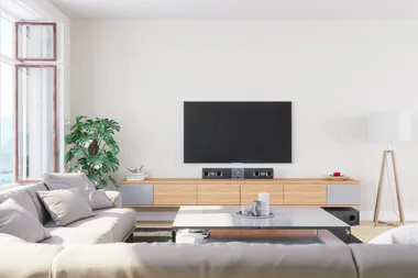 Everything you need to know before buying a TV