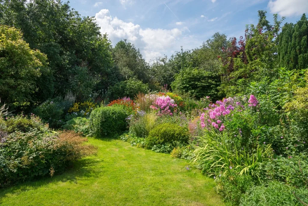 garden