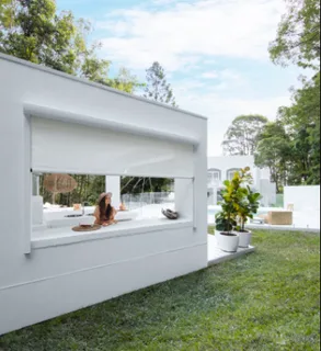 Luxaflex&reg; Evo STC Awnings