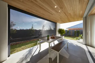 Luxaflex&reg; Evo STC Awnings