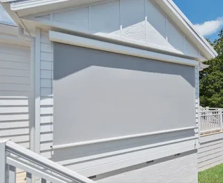Luxaflex&reg; Evo Cable Awnings