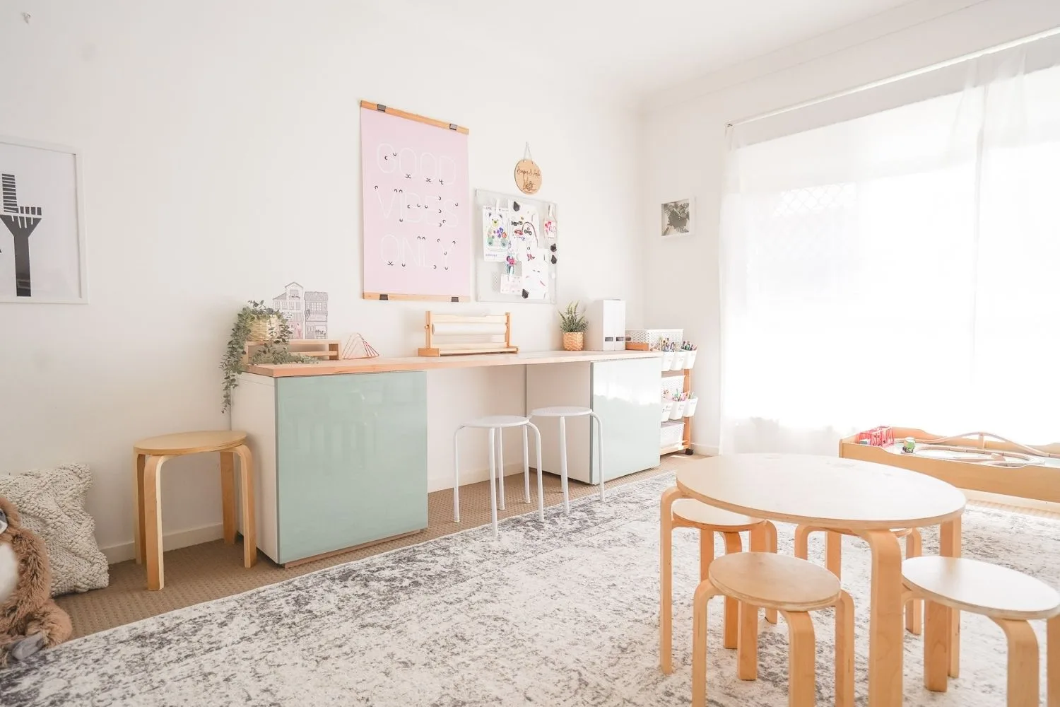playroom