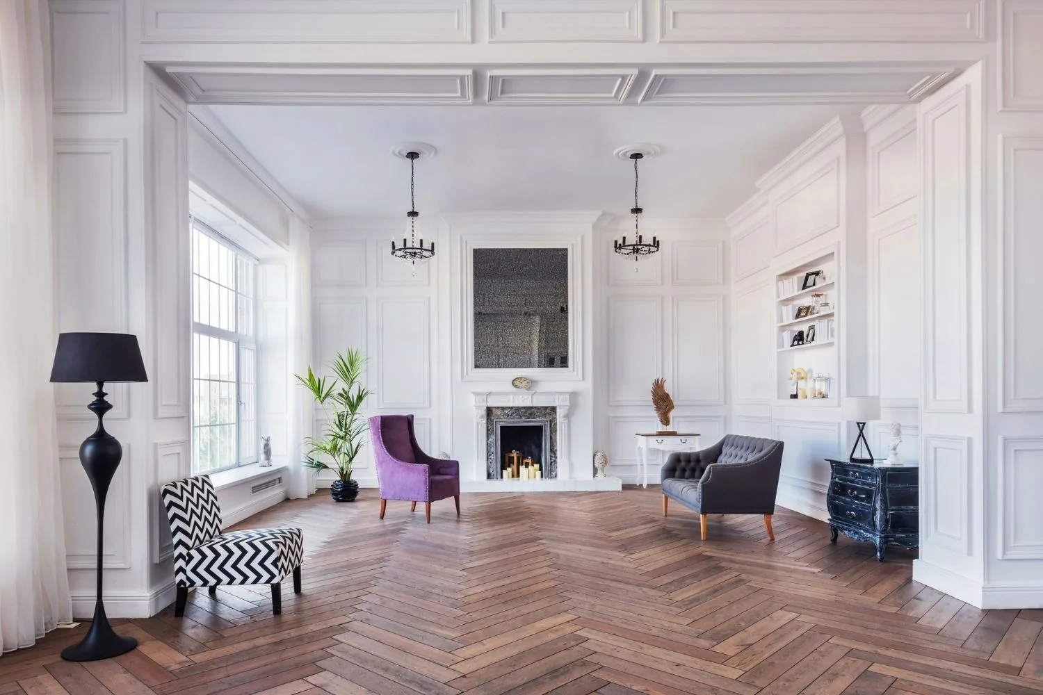 These are Instagram’s top 14 home trends of the decade