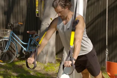 A buyer’s guide to home exercise equipment