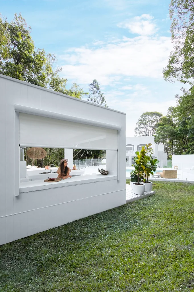 Luxaflex Evo STC Awning