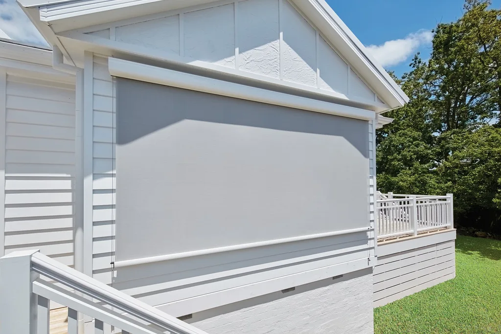 Luxaflex Evo Cable Awning