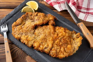 The best chicken schnitzels in Australia have been announced