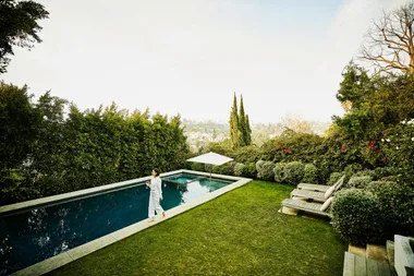 How to have a holiday at home this summer