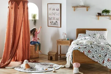 Adairs release a magical designer collection for kids