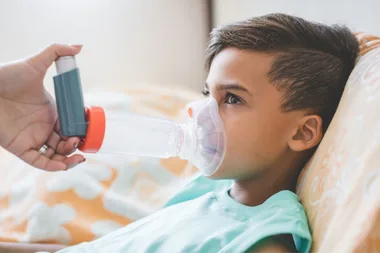 4 myths about asthma debunked