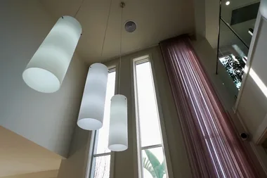 Pete’s shortcut: How to design your open-plan home
