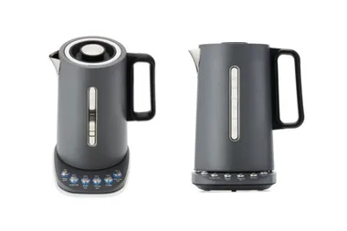 Kmart has released a smart kettle that you can turn on from bed