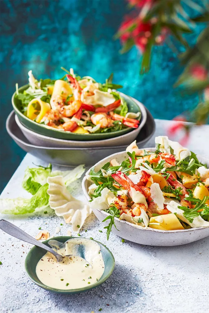 Caesar salad