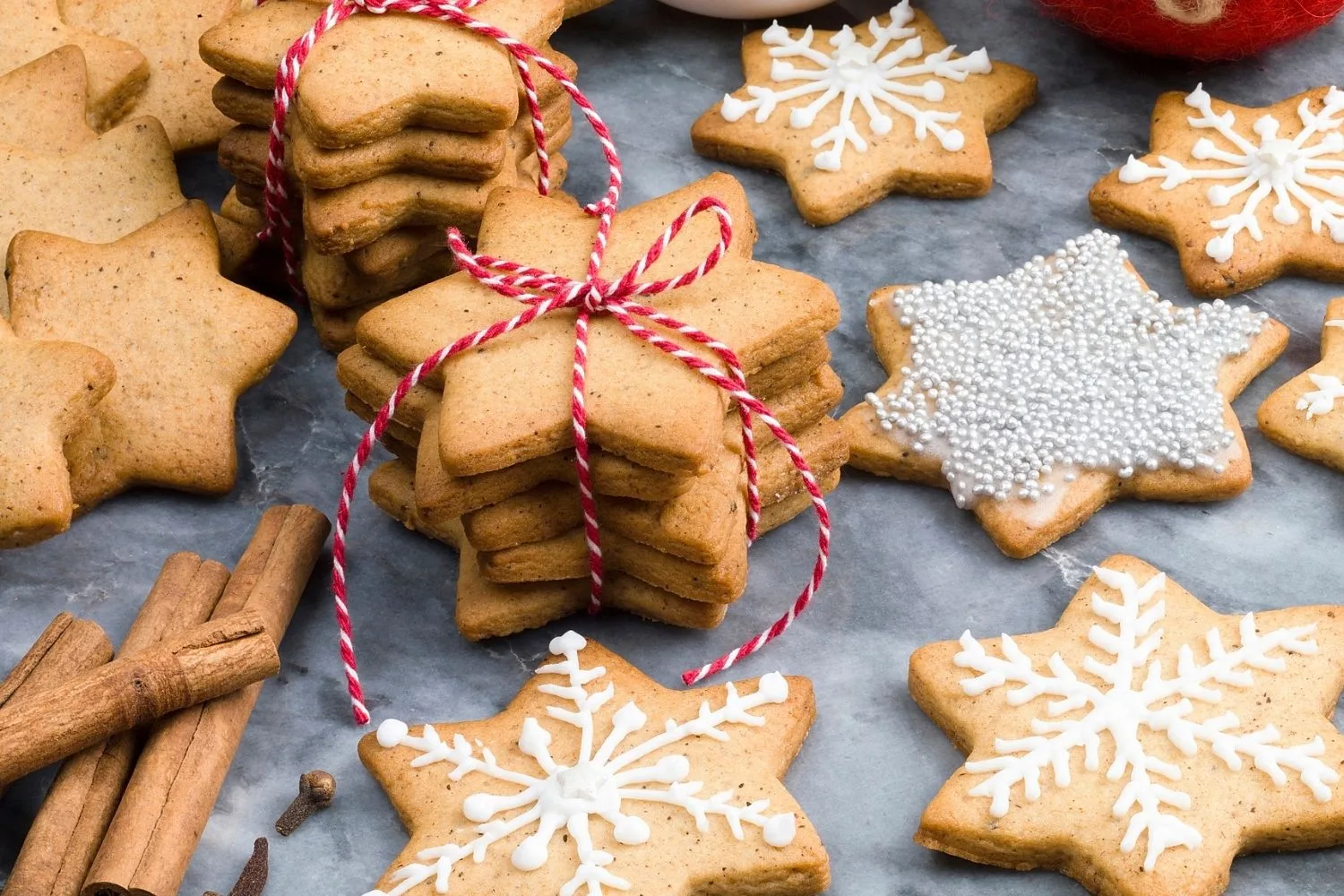 31 of the best edible Christmas gifts