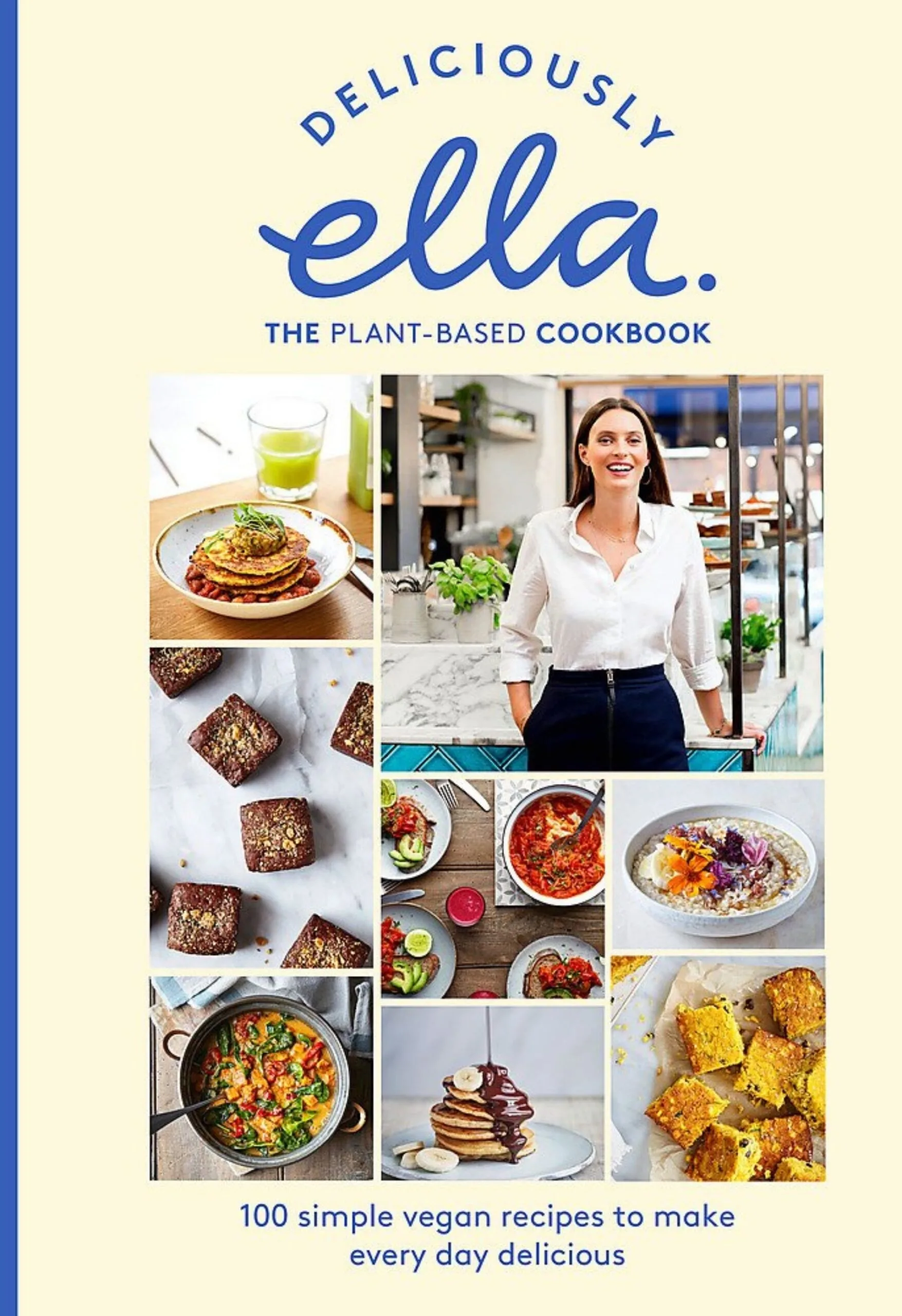 Deliciously Ella