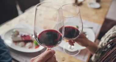 How to tell if your wine has gone bad
