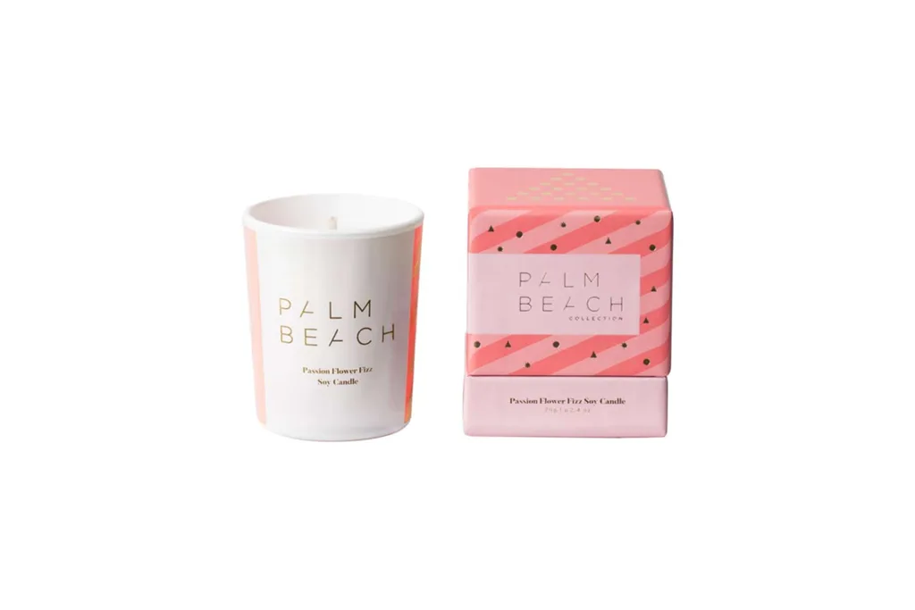 Palm Beach collection