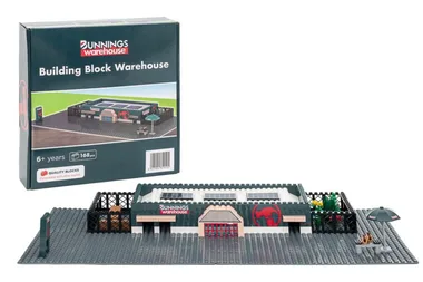 bunnings set