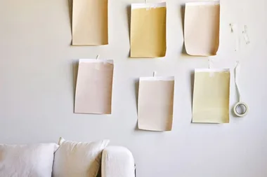 How to paint walls like a pro