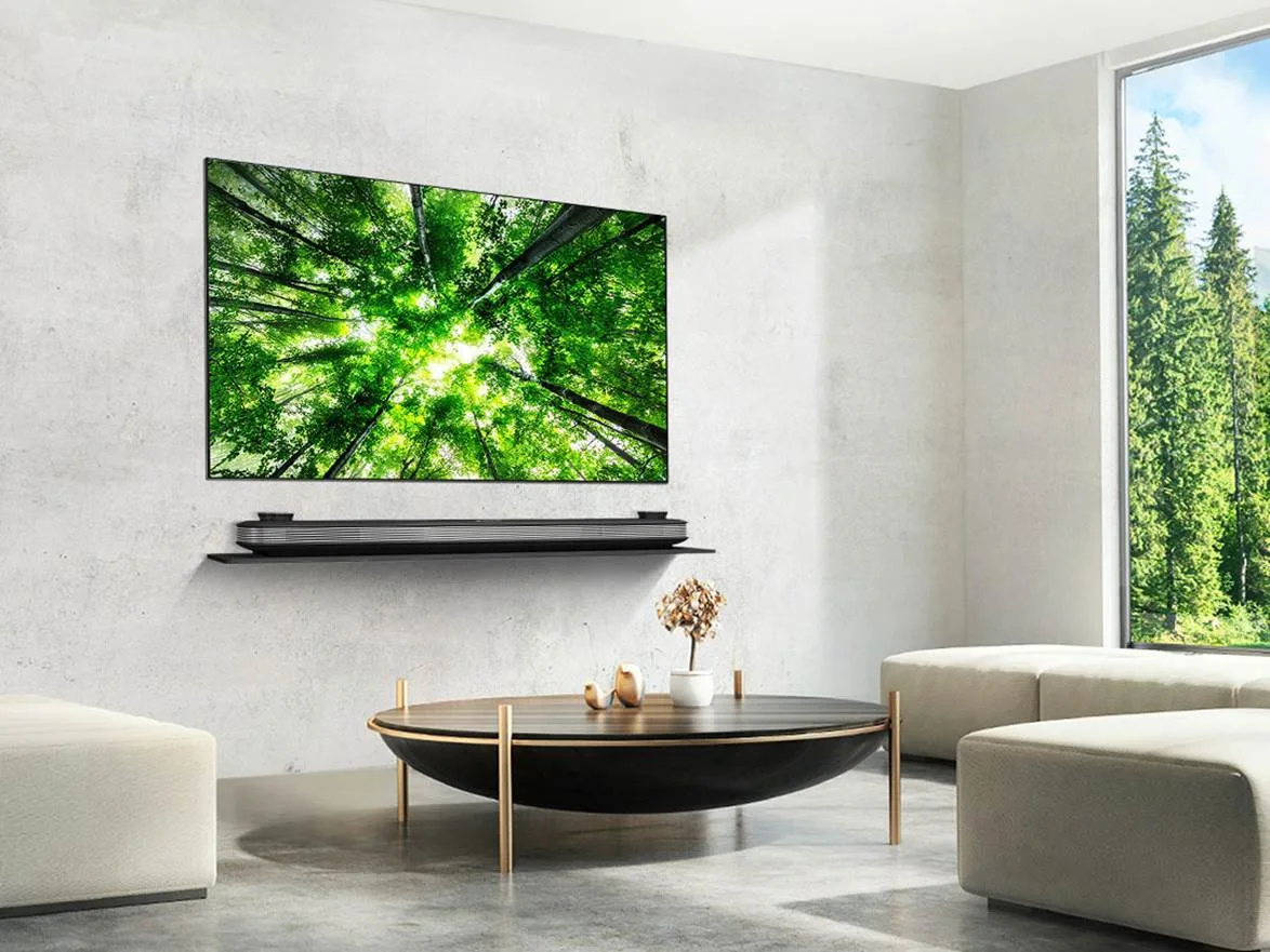 TV