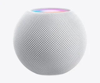 HomePod Mini &ndash; White, Apple