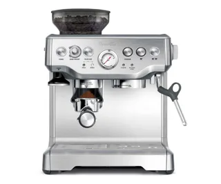 The Barista Express, Breville