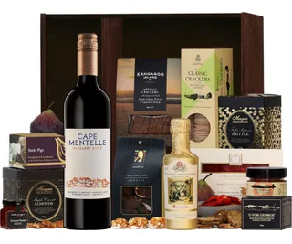 The Best of All Gourmet Hampers, The Hamper Emporium