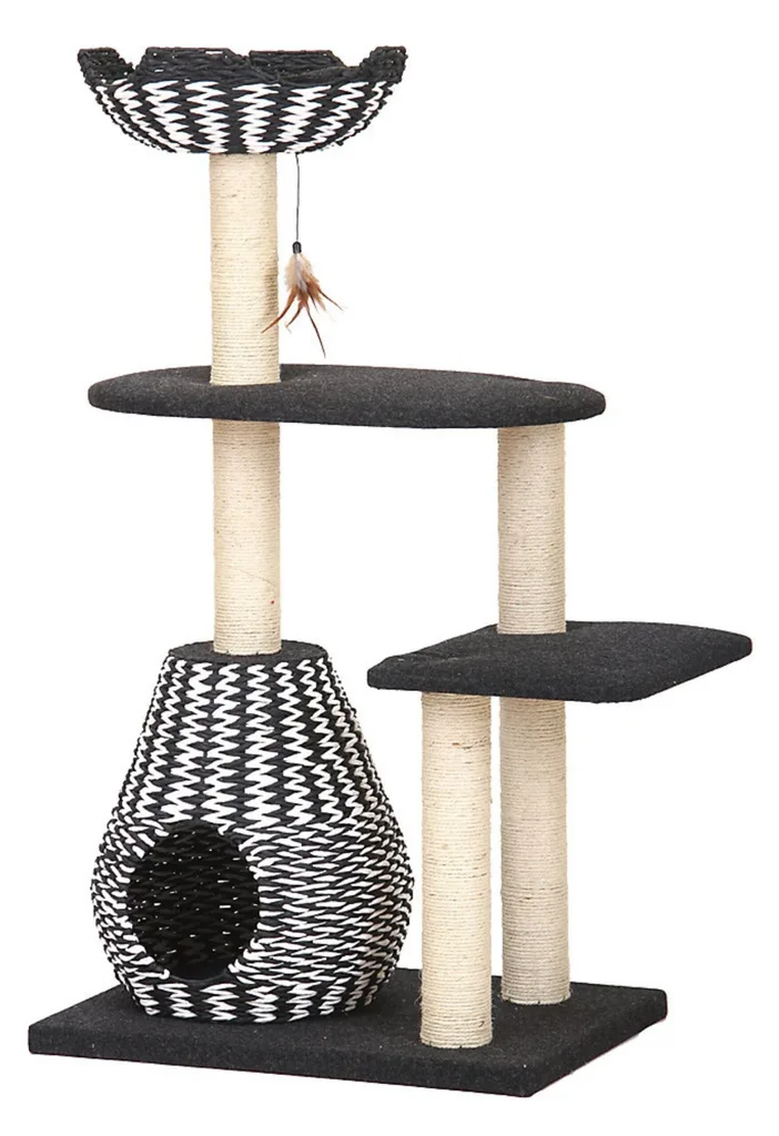 Ace cat tree