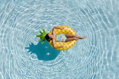 It’s pool party time: 11 above ground and inflatable pools for backyard swimming