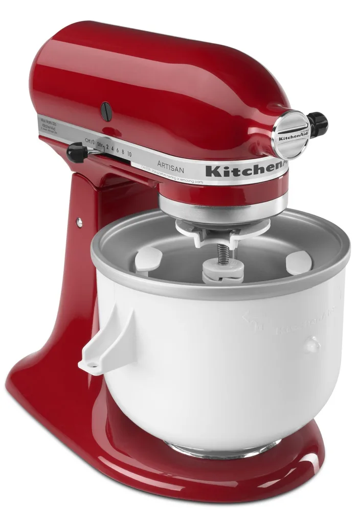 Kitchen aid