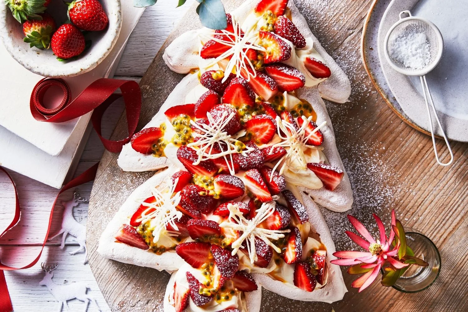 44 of the best Christmas dessert recipes