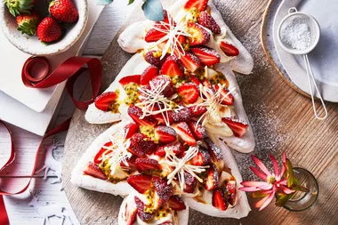 46 show-stopping Christmas dessert recipes to make for your festive spread