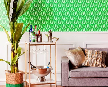 8 beautiful bar carts for every taste and budget