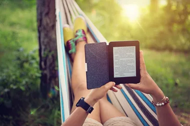 The most popular books of 2020