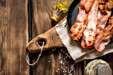 How long does bacon last?