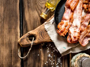 How long does bacon last?