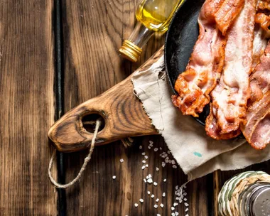 How long does bacon last?