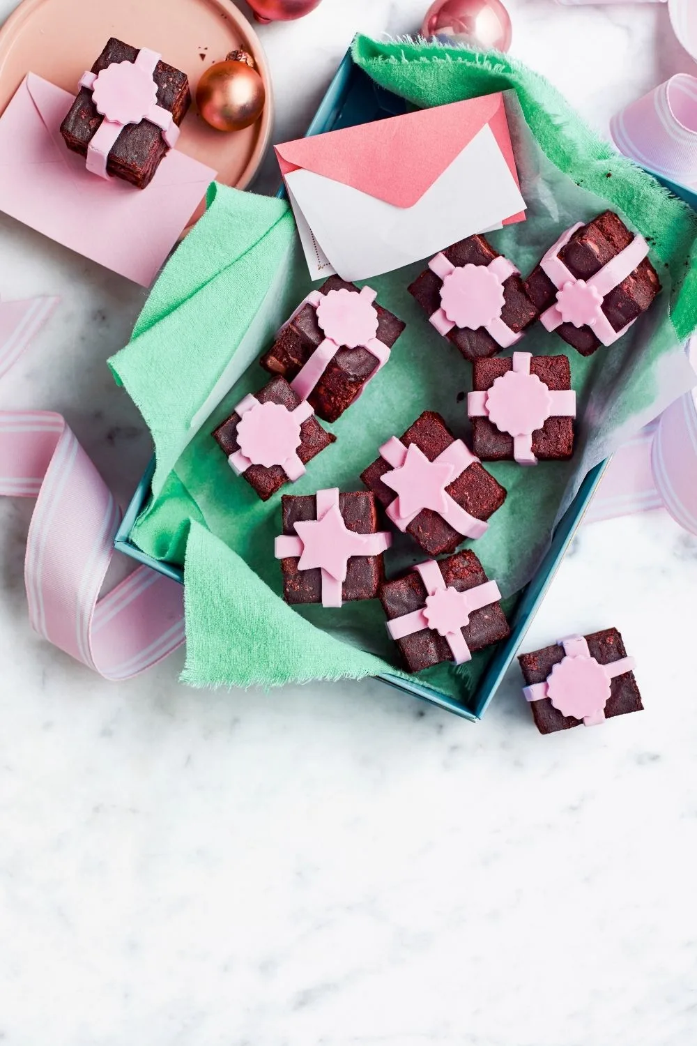 brownie