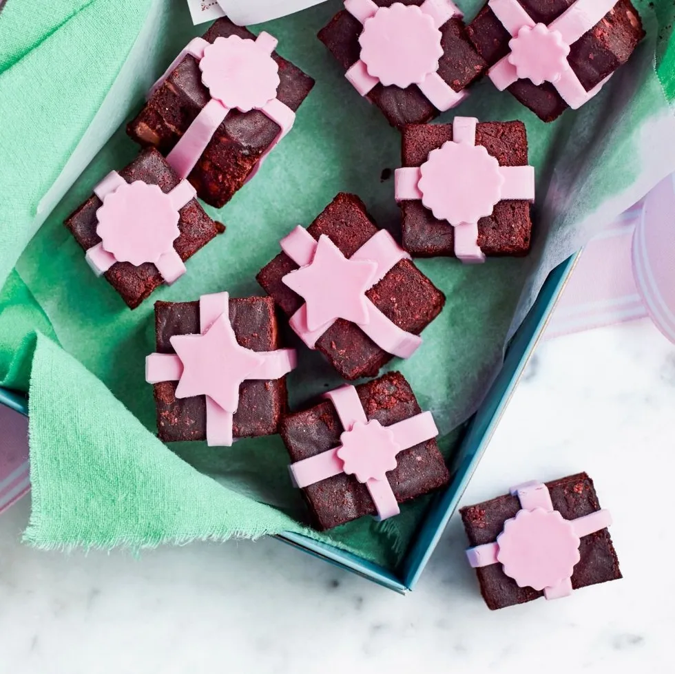 brownies